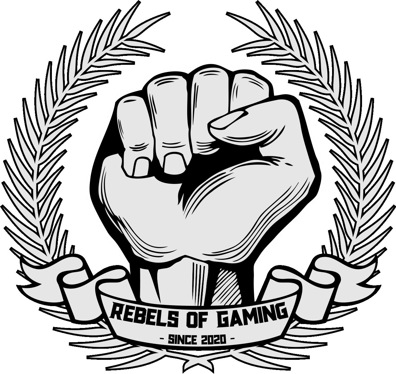 Rebels of Gaming